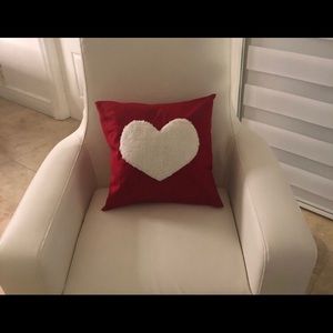 PILLOW BEUTIFUL ❤️ HEART